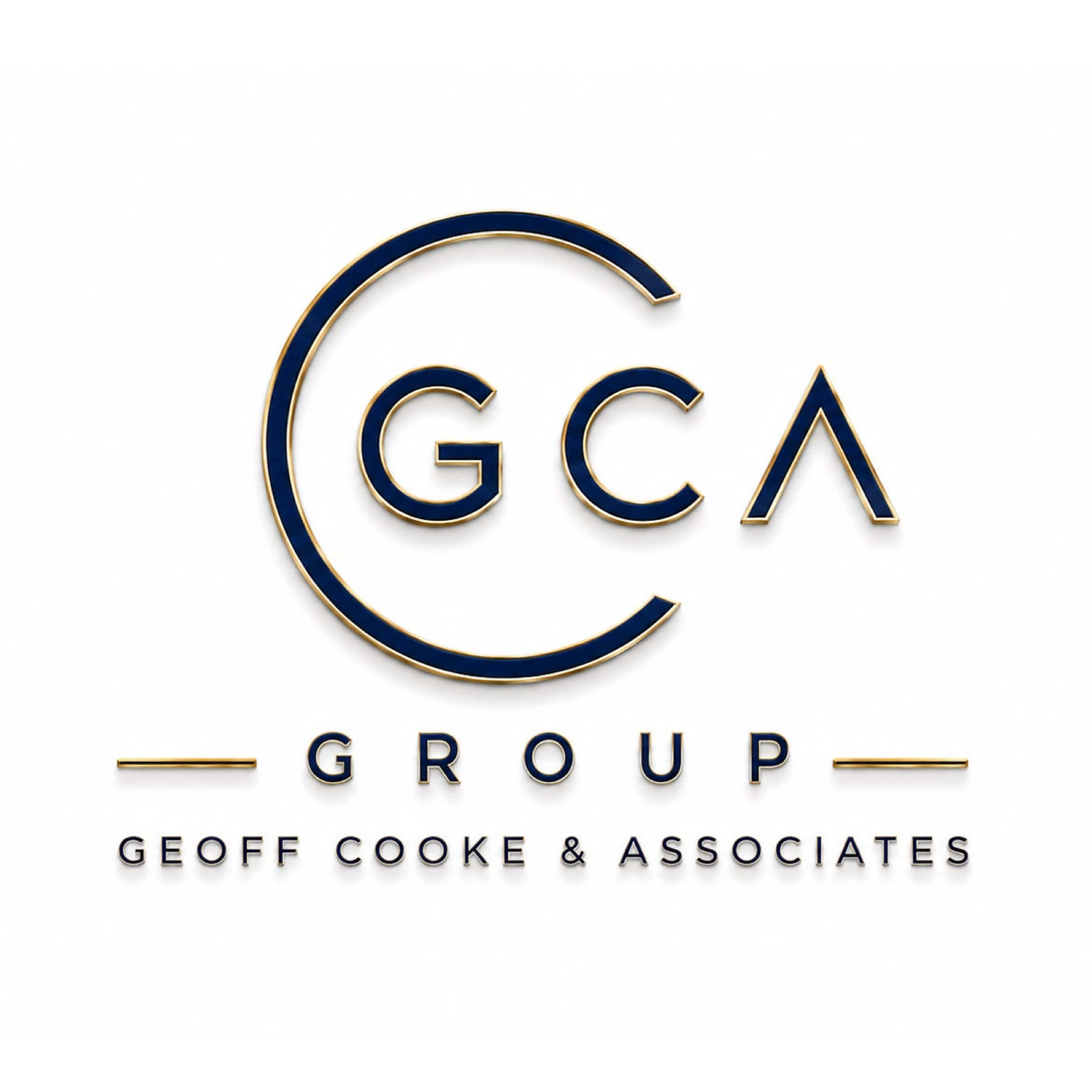 GCA Group - Geoff Cooke & Associates logo