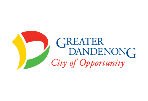 City of Greater Dandenong logo