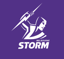 Melbourne Storm logo