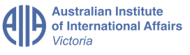 Australian Institute of International Affairs (AIIA) Victoria logo