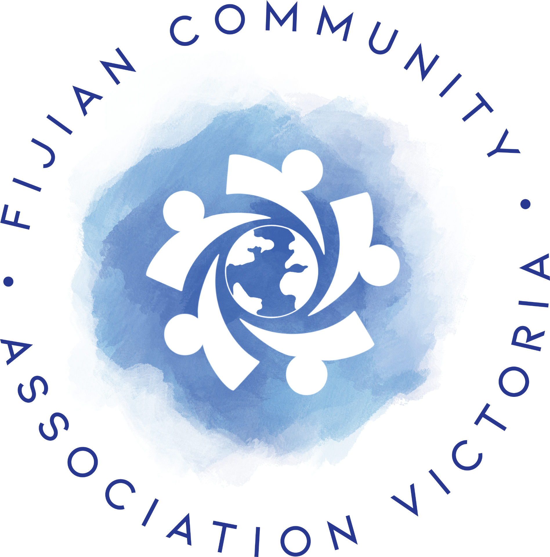 Fijian Community Association of Victoria logo